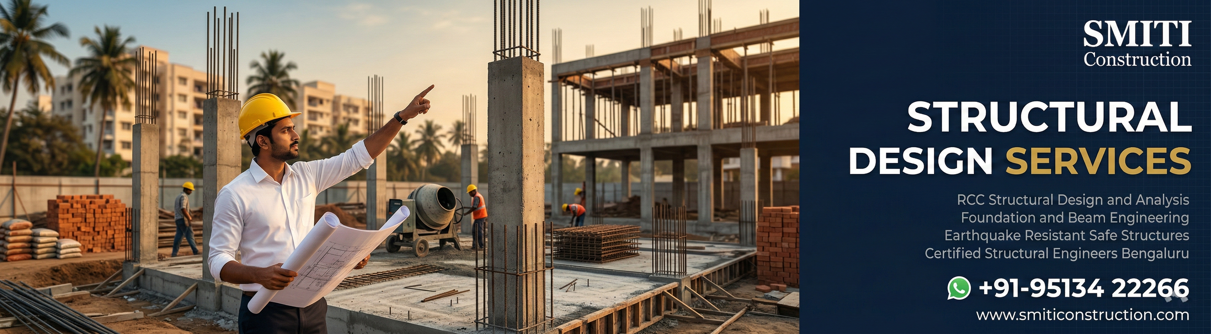 V1 Builders services 2