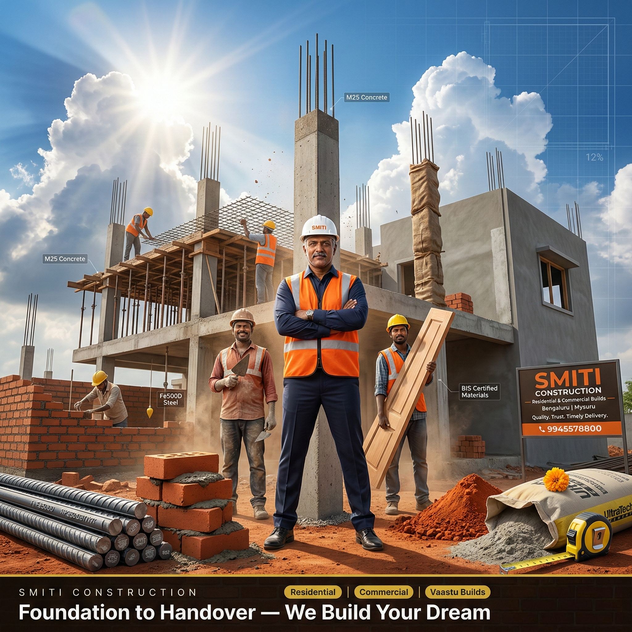 V1 Builders services 3